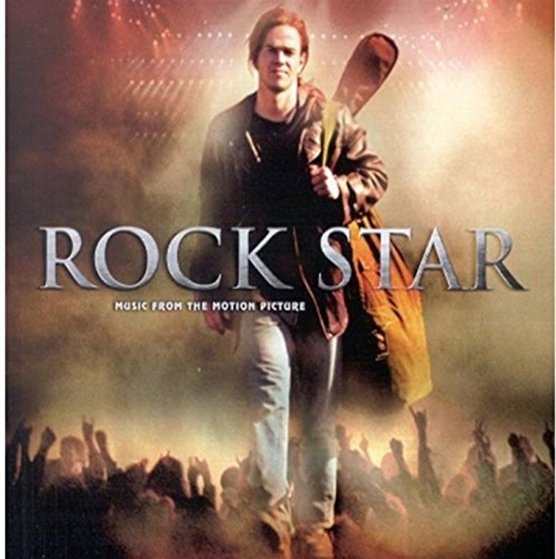 Rock Star [Soundtrack]