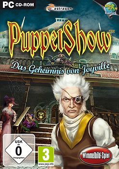 Puppet Show: Das Geheimnis von Joyville PC Spiele