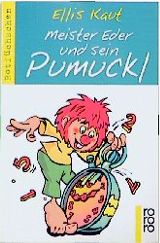 Meister Eder und sein Pumuckl