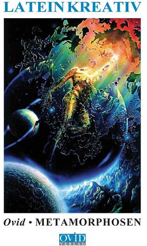 Ovid - Metamorphosen