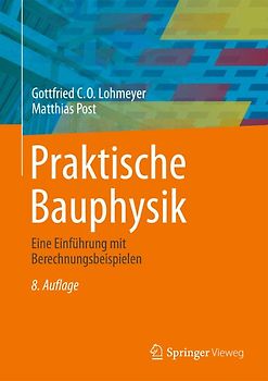 Praktische Bauphysik