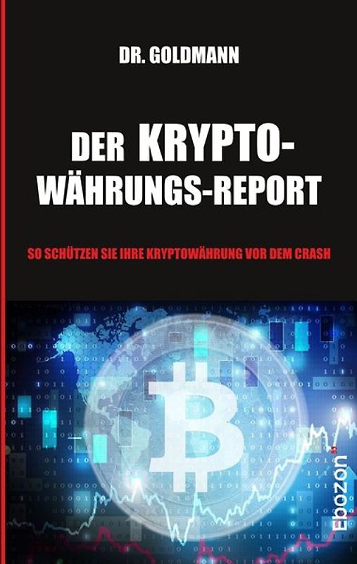 Der Kryptowährungs-Report