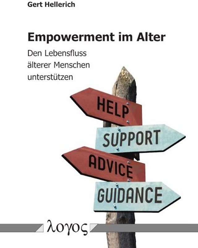 Empowerment im Alter