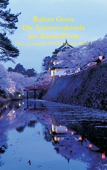 Die Sommerabende am Kamo-Fluss