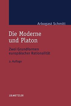 Die Moderne und Platon
