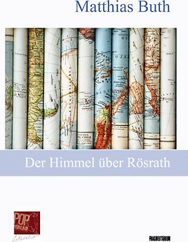 Der Himmel über Rösrath