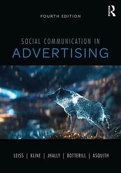 Social Communication in Advertising: Consumption in the Mediated Marketplace