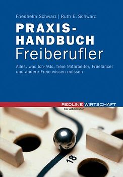 Praxishandbuch Freiberufler