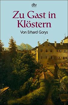 Zu Gast in Klöstern