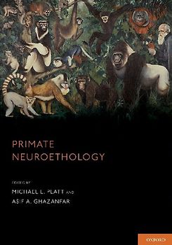 PRIMATE NEUROETHOLOGY P