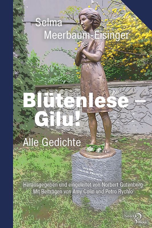 Blütenlese – Gilu!