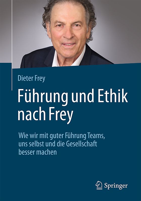 Führung und Ethik nach Frey