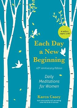 Each Day a New Beginning