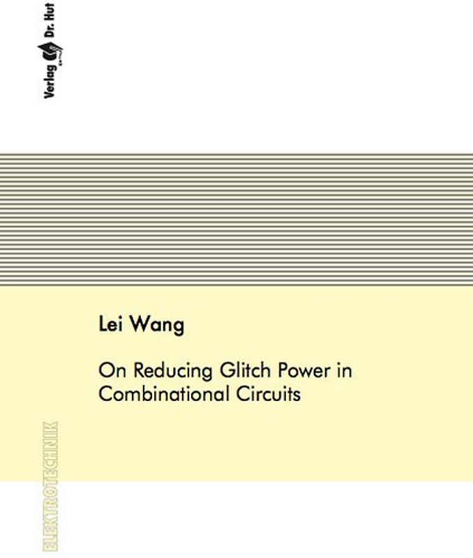 On Reducing Glitch Power in Combinational Circuits