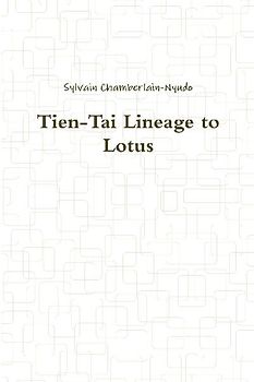 Tien-Tai Lineage to Lotus