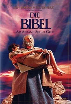 Die Bibel DVD