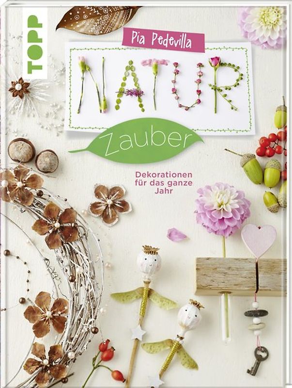 NaturZauber durchs Jahr