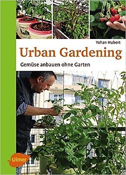 Urban Gardening
