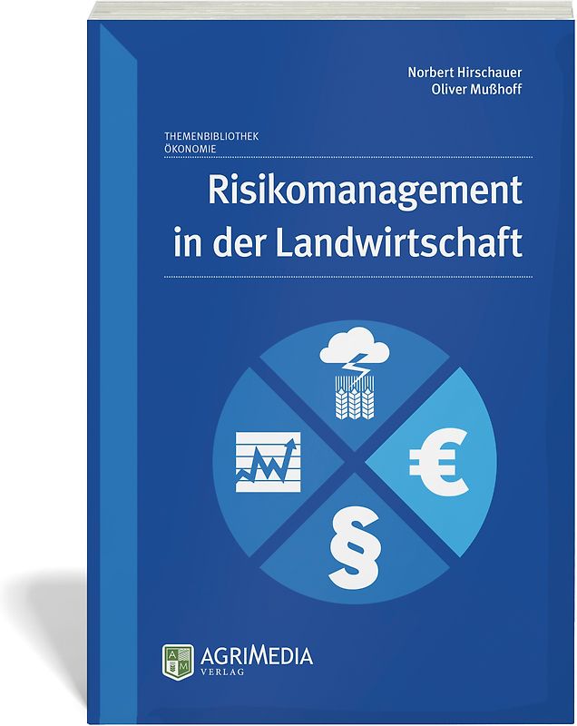 Risikomanagement in der Landwirtschaft