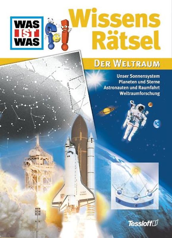 Der Weltraum