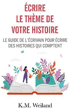 Écrire le thème de votre histoire