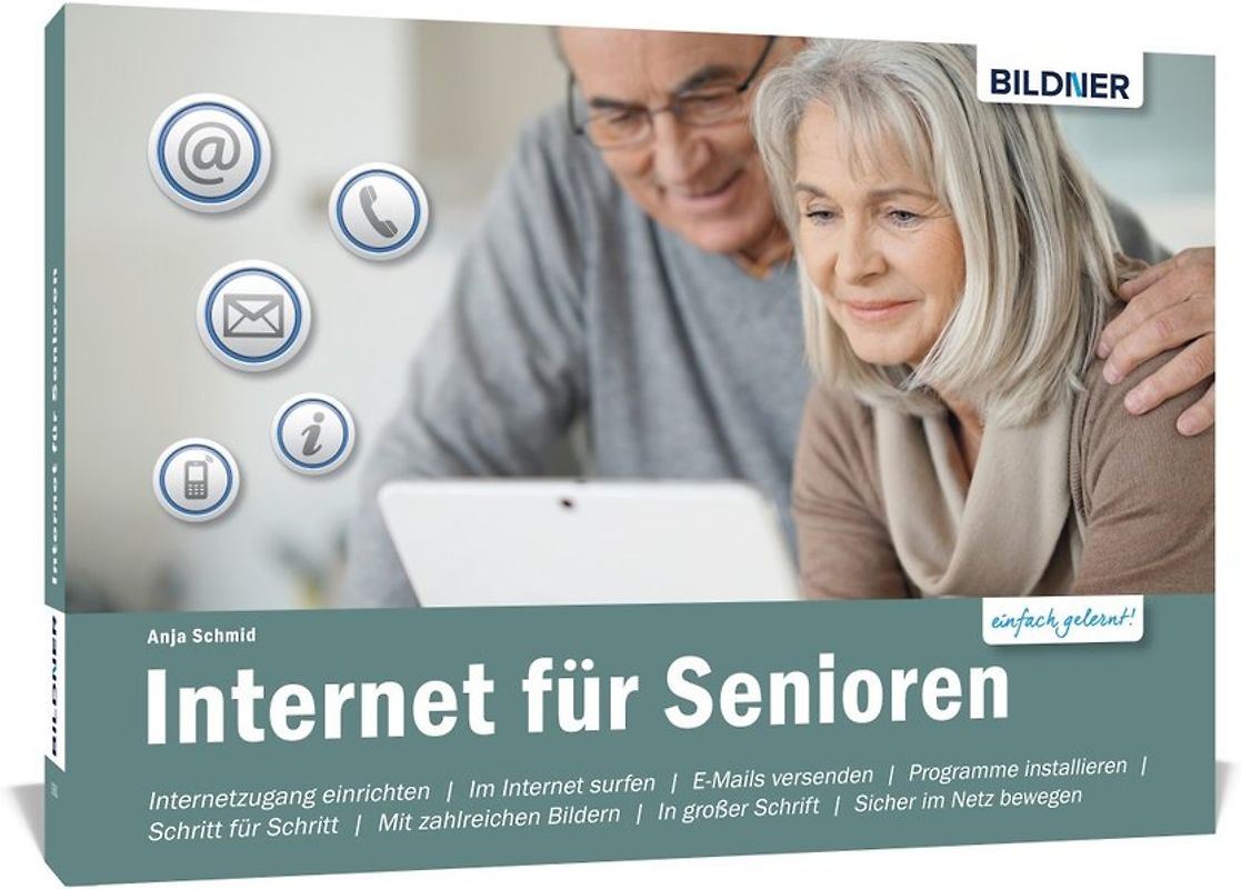 Internet für Senioren