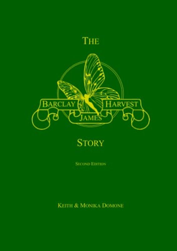 The Barclay James Harvest Story