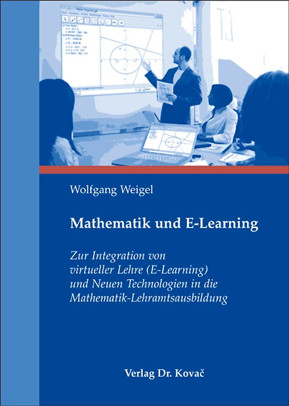Mathematik und E-Learning