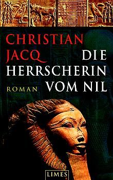 Die Herrscherin vom Nil. Roman