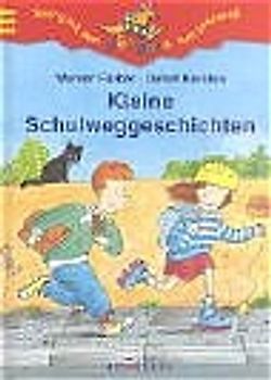 Kleine Schulweggeschichten