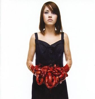 Bring Me The Horizon - Suicide Season