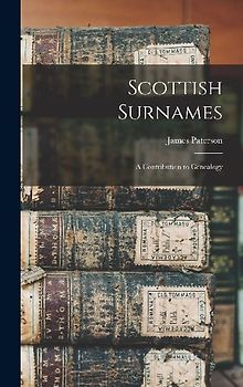 Scottish Surnames