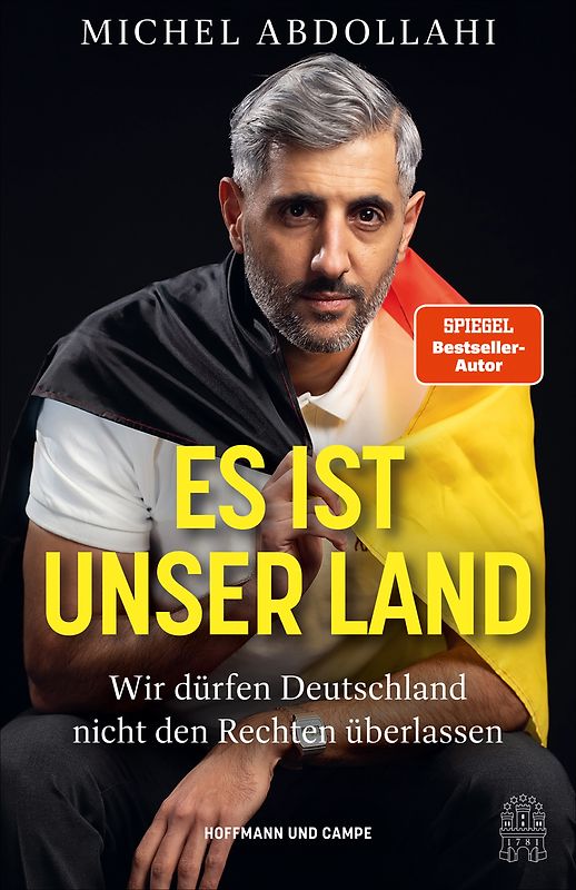 Es ist unser Land