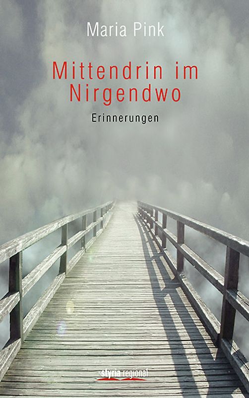 Mittendrin im Nirgendwo