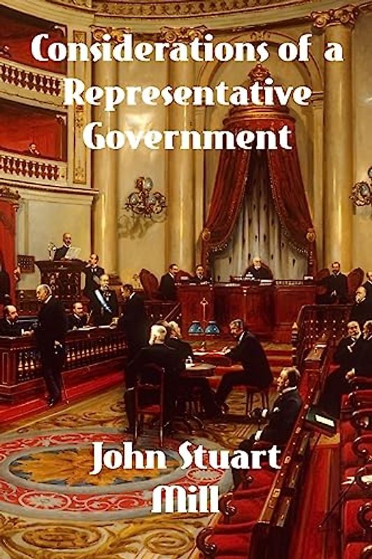 Considerations on Representative Government
