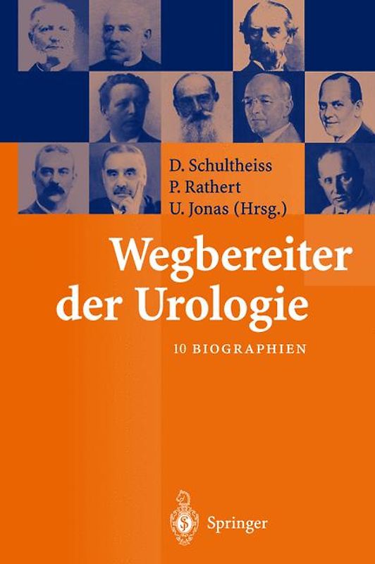 Wegbereiter der Urologie