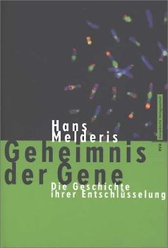 Geheimnis der Gene