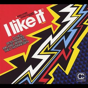 Various - I Like It Vol.1