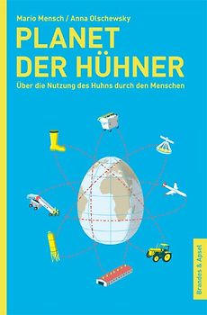 Planet der Hühner