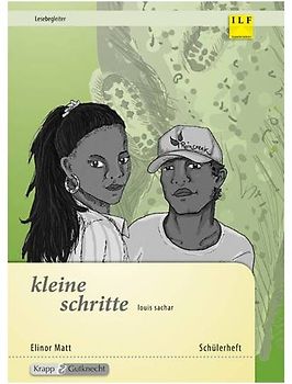 Kleine Schritte - Louis Sachar