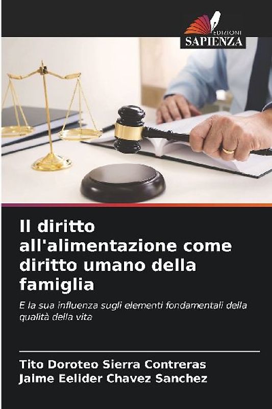 Il diritto all'alimentazione come diritto umano della famiglia