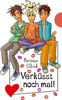 Verküsst noch mal!
