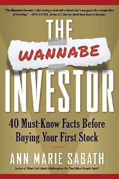 The Wannabe Investor