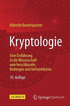 Kryptologie