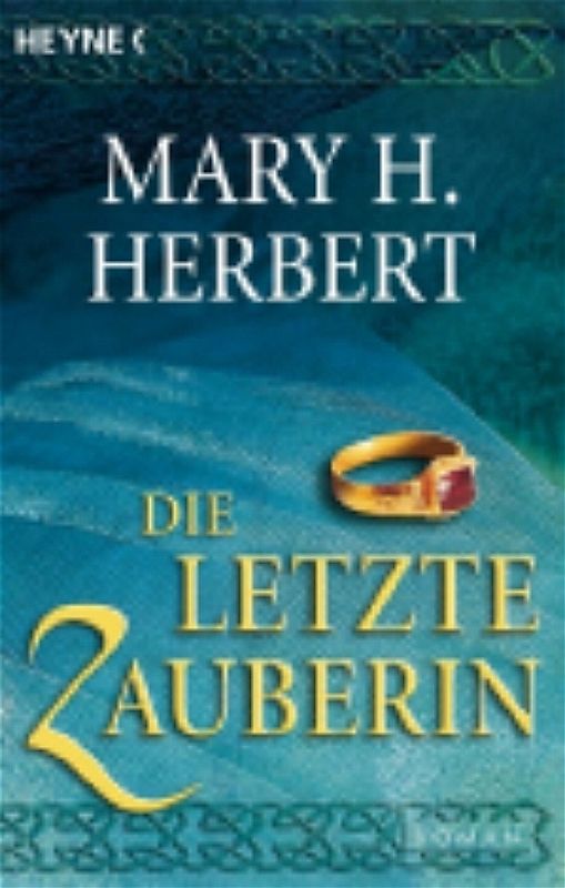 Die letzte Zauberin