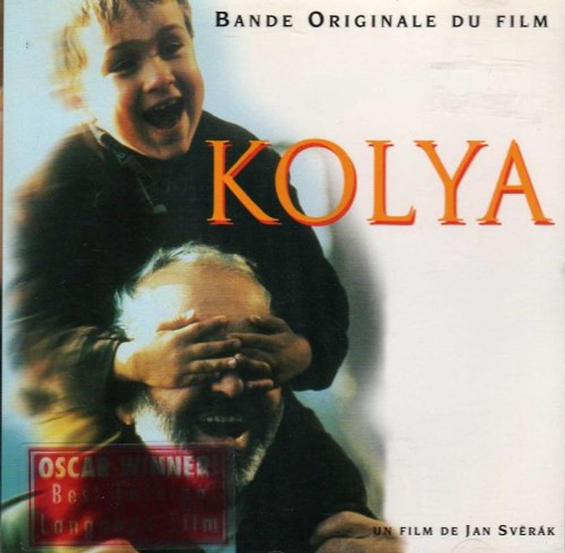 Kolya [Soundtrack]