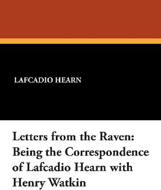 Letters from the Raven