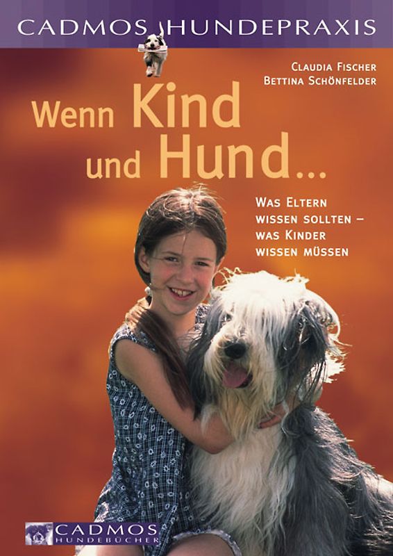 Wenn Kind und Hund...