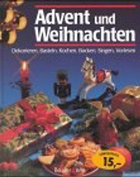 Advent und Weihnachten