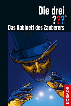 Die drei ??? Das Kabinett des Zauberers